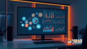 Grow Your Brand on Social Media with Growwithshah official