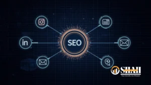 social media and seo marketing