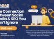 social media and seo