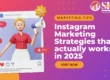 Instagram Marketing Strategy