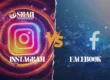 Facebook Ads vs Instagram Ads