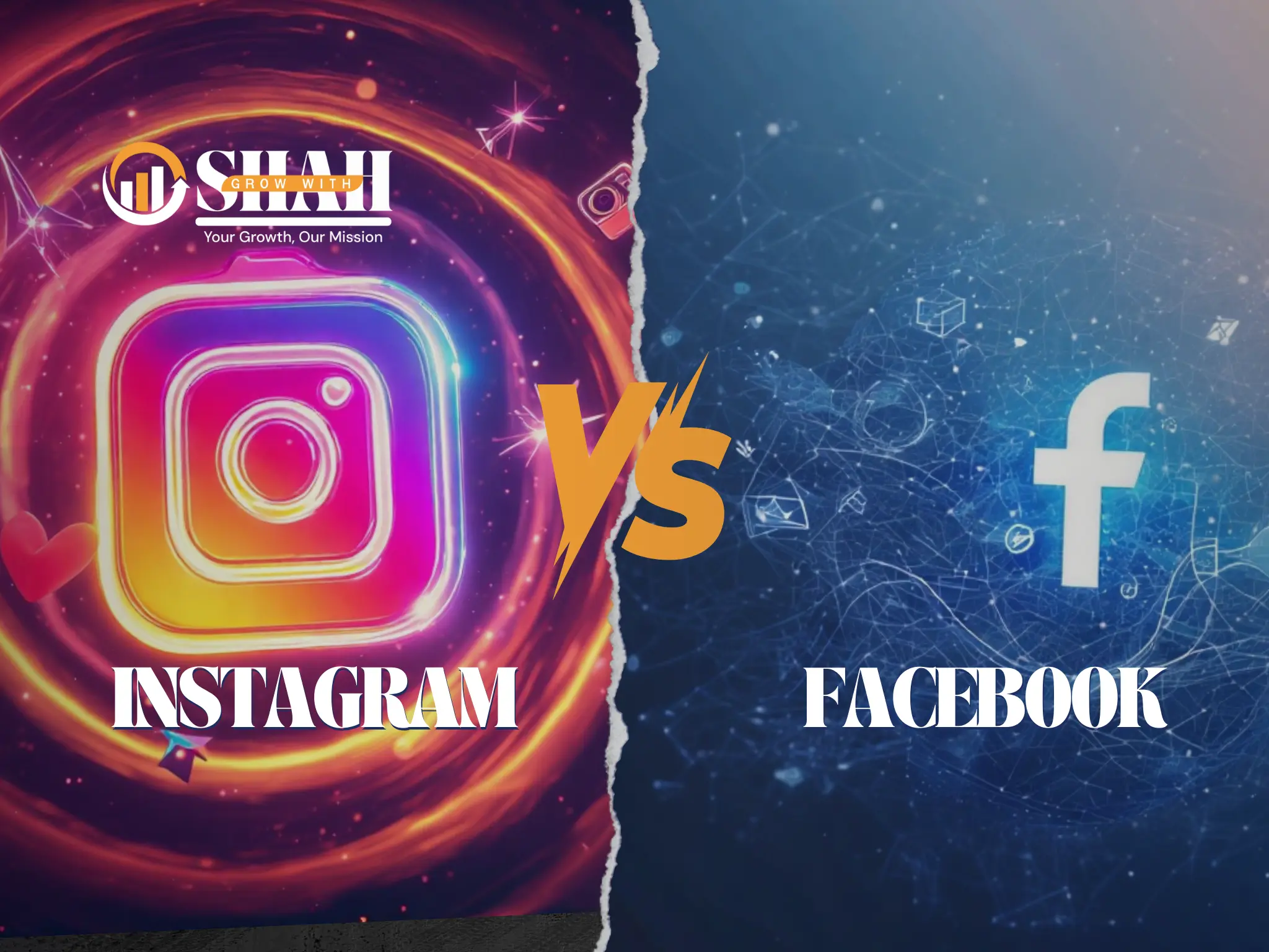 Facebook Ads vs Instagram Ads